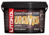 STARLIKE ColorCrystal EVO S.820 Azzurro Taormina 2,5кг