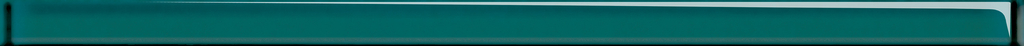 Стеклянный спецэлемент Cersanit Universal Glass зеленый 2x44 UG1G021