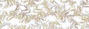 Декор Marazzi Italy Allmarble Wall Altissimo Satin Decoro Foliage 80x120