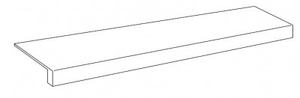 Victory Dark Scal.160 Front.Lap/Виктори Дарк Ступ.160 Фронт.Шлиф (620070001676)