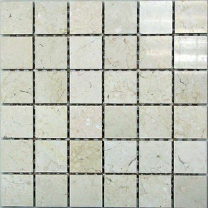 Мозаика Sorento-48 из натурального камня 48*48 305*305