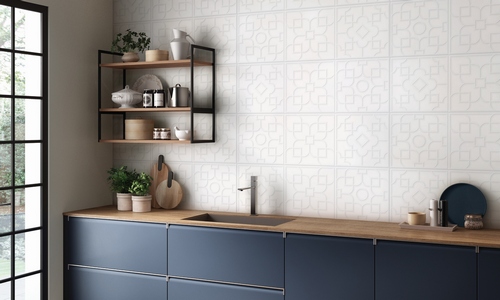 Коллекция Allegro (Villeroy&Boch)