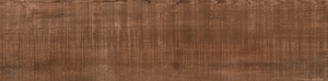 Керамогранит Wood Classic Эго Темно-коричневый Aнтислип ASR 120х29.5