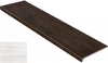 Ступени Ступень Lux Wood Classic Бьянко LMR 1200x320