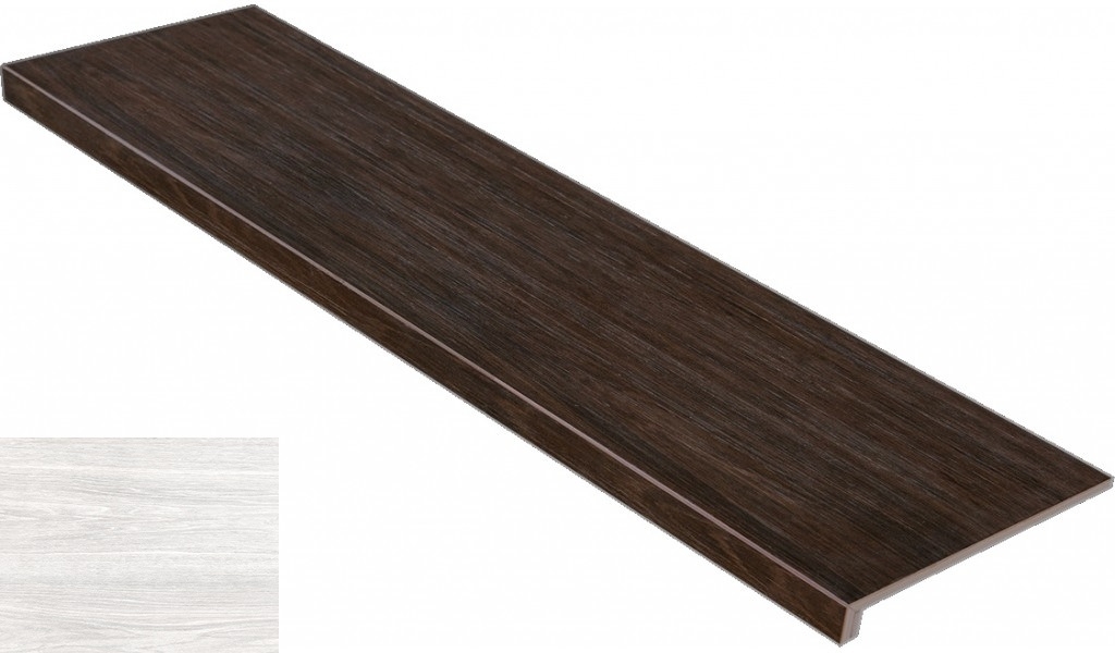 Ступени Ступень Lux Wood Classic Бьянко LMR 1200x320