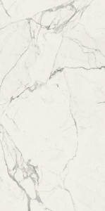 Керамогранит Marazzi Italy Grande Marble Look Statuario Book Match Levigato Faccia A 120х240