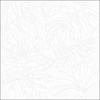Декор Meissen Панно Sparkle белый 75х75