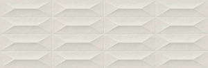 Плитка Marazzi Italy Colorplay Cream Struttura Cabochon 3D Rett. 30х90