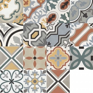 Декор Marazzi Italy D_Segni Colore Mix 20x20