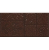 Бордюр Каир 4Д коричневый 14,7х29,8 СК000032882