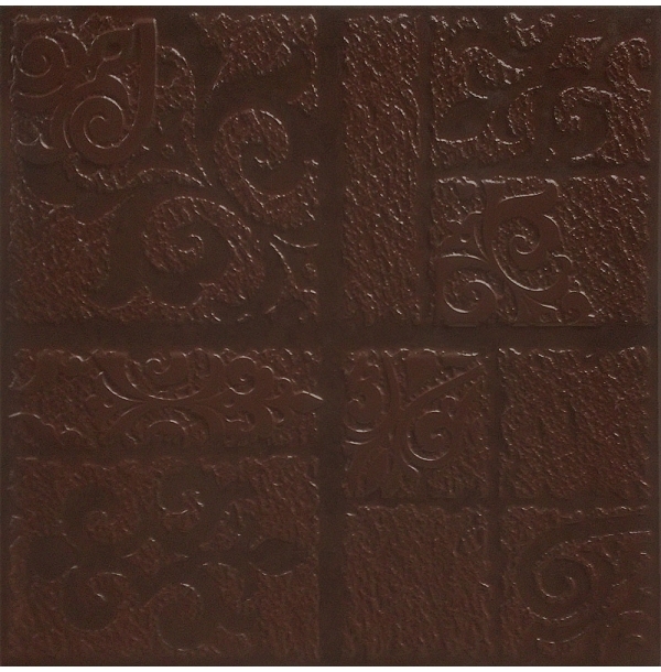 Каир 4Д коричневый рельеф СК000032872