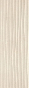 Плитка Marazzi Italy Stone_Art Strutt. Move 3d Ivory Rett. 40х120