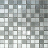 Мозаика Shine Silver (стекло) 25*25 300*300