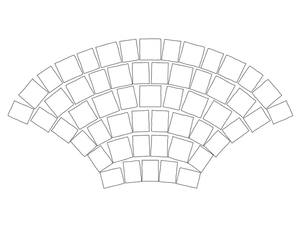 Декор Italon Клаймб Рок Павоне Х2 97х51,2