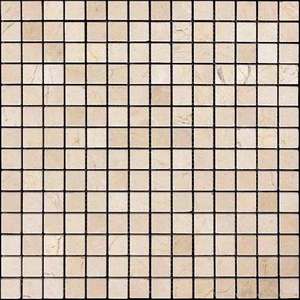 Мозаика Sorento-20 из натурального камня 20*20 305*305