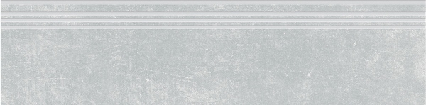 Ступени Cemento Светло-серый SR 120x30