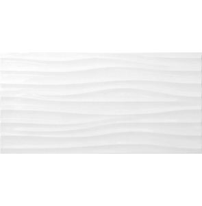 Плитка настенная Дюна 7С белый СК000029611