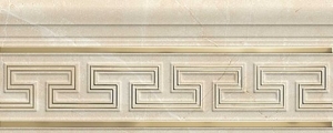 Бордюр Marazzi Italy Marbleplay Listello Classic Marfil 12х30