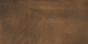 Керамогранит Matera-oxide бетон коричневый