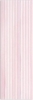 Плитка Meissen Elegant Stripes Violet Structure 25х75