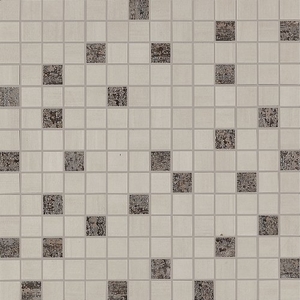 Мозаика Marazzi Italy Materika Mosaico Beige 40х40