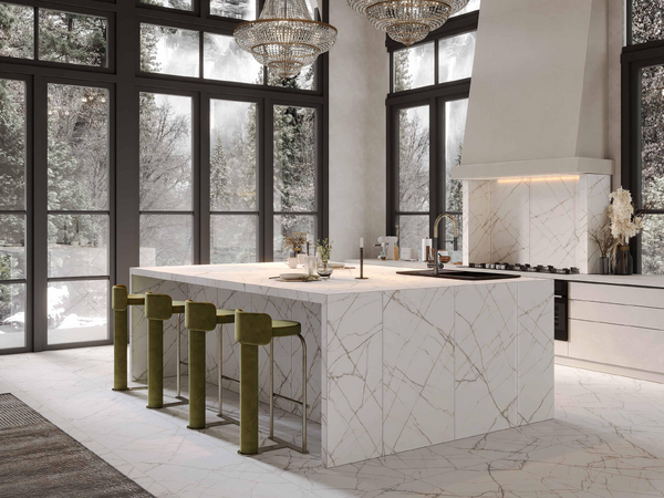 Коллекция Exotica Marble (Ametis by Estima)