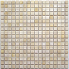 Мозаика Sorento-15 slim (POL) из натурального камня 15*15 305*305