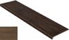 Ступени Ступень Lux Wood Classic Темно-Коричневый LMR 1200x320