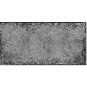 плитка настенная Мегаполис 1Т темно-серый СК000029508