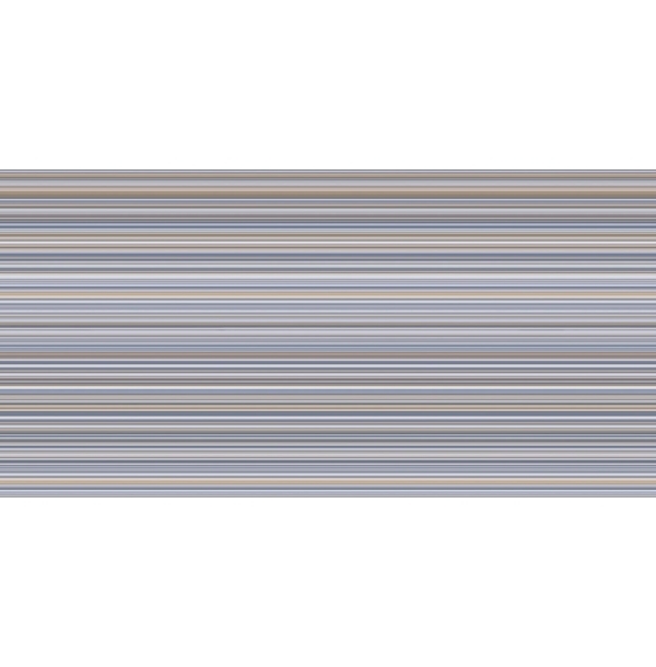 Плитка настенная Меланж темно-голубой (00-00-5-10-11-61-440) СК000035582