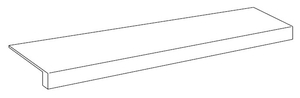 Thesis Light Scalino Frontale 33X120 /Тезис Лайт Ступ.120 Фронт (620070001511)