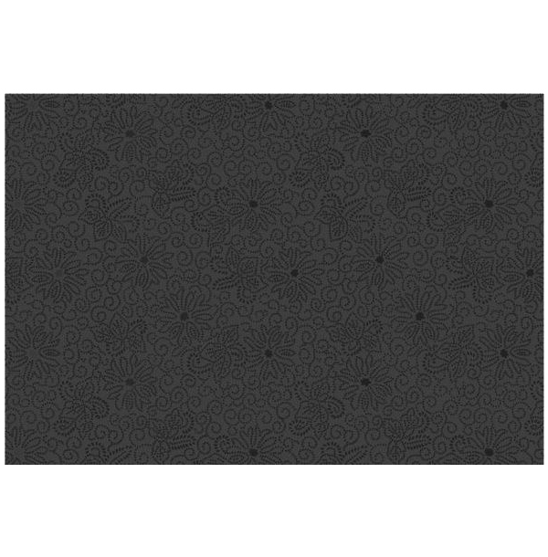Плитка настенная Монро 5 черная СК000010566