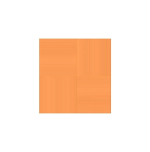 Плитка напольная Кураж-2 оранжевый (01-10-1-12-01-35-004) СК000017593