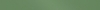 Керамогранит Плинтус Моноколор CF UF 007 зеленый полированный PR 60x6