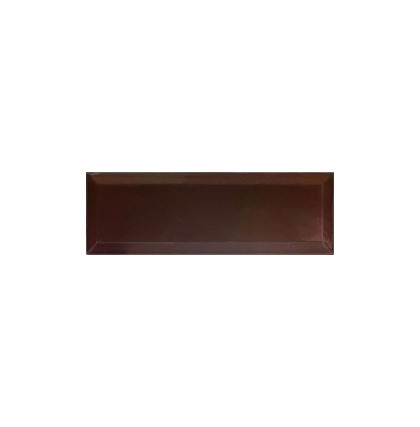 Плитка настенная Рио 4 коричневая СК000012524