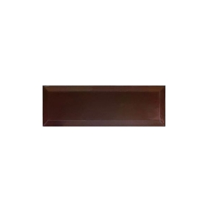 Плитка настенная Рио 4 коричневая СК000012524