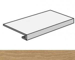 Eligo Basswood Scal.120 Front/Элиго Бассвуд Ступ.120 Фронт