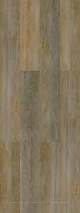 SPC-плитка ADO Floor Модульная ПВХ плитка (SPC Кварцвинил) SPC 1408 5,0 MM IXPE CLICK 0,55 YUZEY