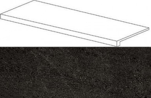 Wise Dark Scalino Frontale Lap 33x120/Вайз Дарк Ступень Фронтальная Лап 33х120 (620070001083)