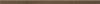 Керамогранит Плинтус Wood Classic Soft Темно-коричневый LMR 120х6